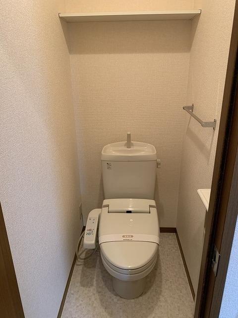 第３明清ハイツ　Ｅ（201） 部屋画像