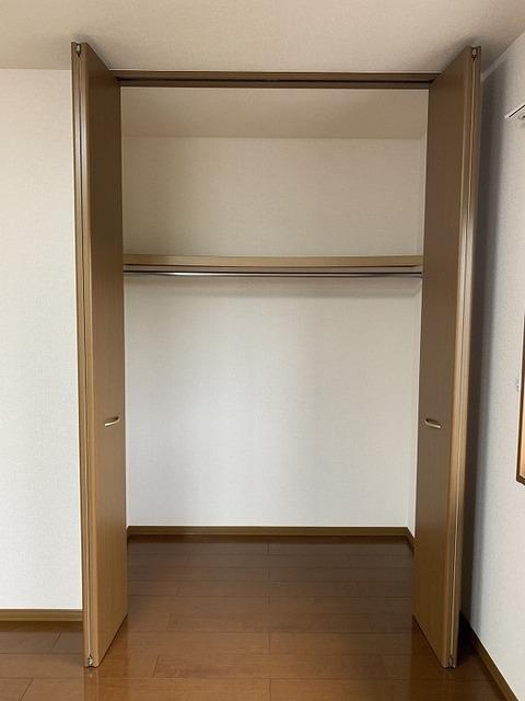 第３明清ハイツ　Ｅ（201） 部屋画像