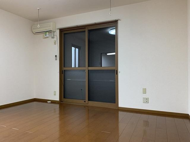 第３明清ハイツ　Ｅ（201） 部屋画像