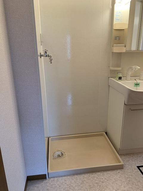 第３明清ハイツ　Ｅ（201） 部屋画像