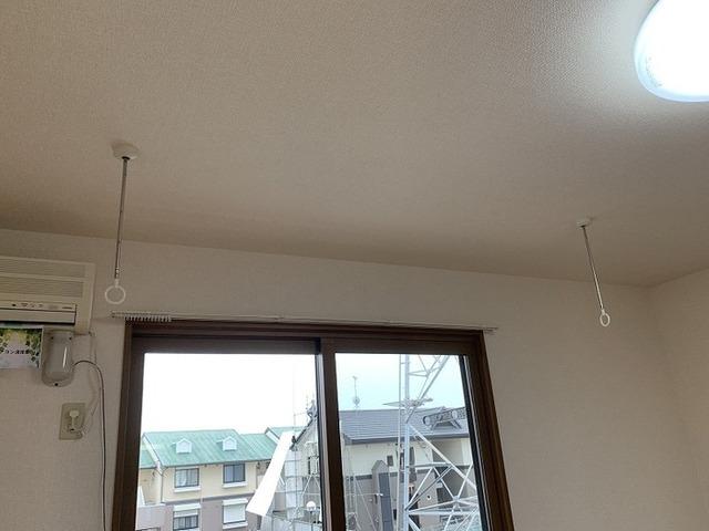第３明清ハイツ　Ｅ（201） 部屋画像