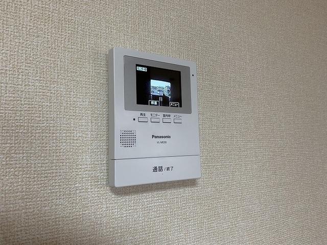 第３明清ハイツ　Ｅ（201） 部屋画像