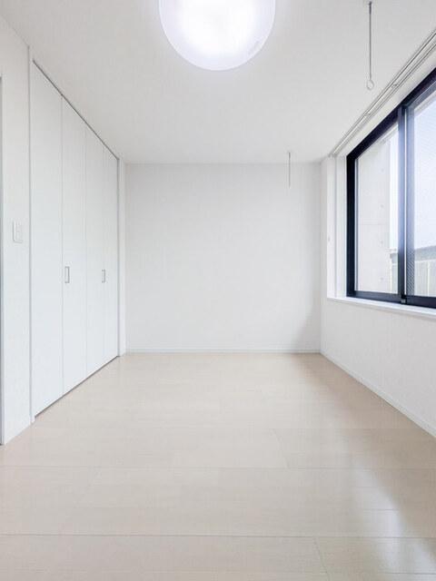 シーズンコートフェミーナ（102） 部屋画像