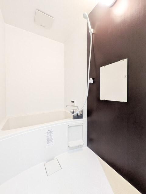 シーズンコートフェミーナ（102） 部屋画像