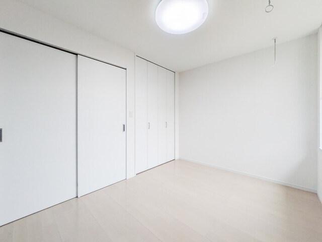 シーズンコートフェミーナ（102） 部屋画像