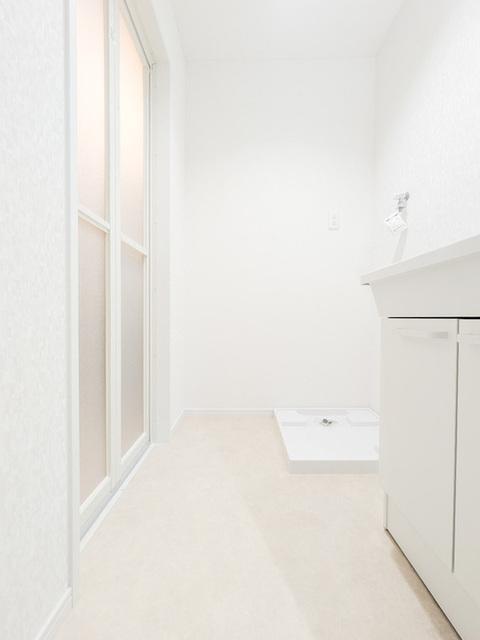 シーズンコートフェミーナ（102） 部屋画像