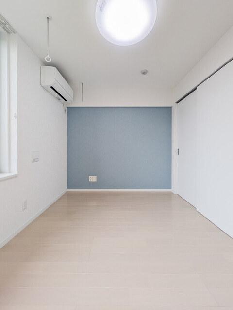 シーズンコートフェミーナ（102） 部屋画像