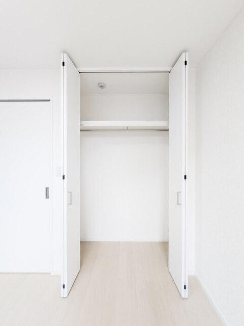 シーズンコートフェミーナ（102） 部屋画像