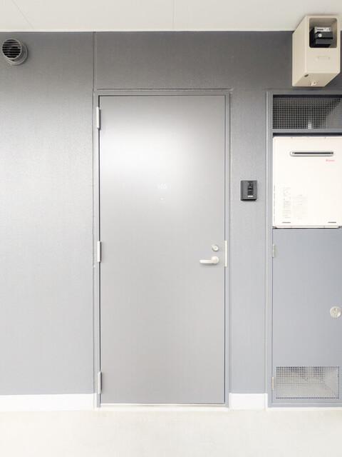 シーズンコートフェミーナ（102） 部屋画像