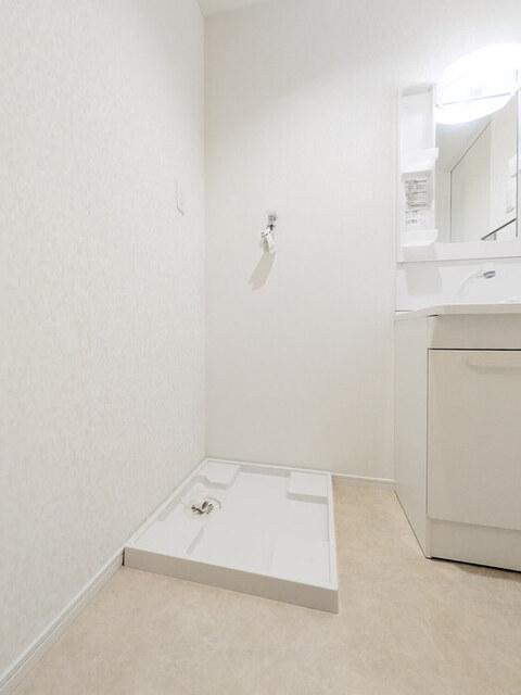 シーズンコートフェミーナ（102） 部屋画像
