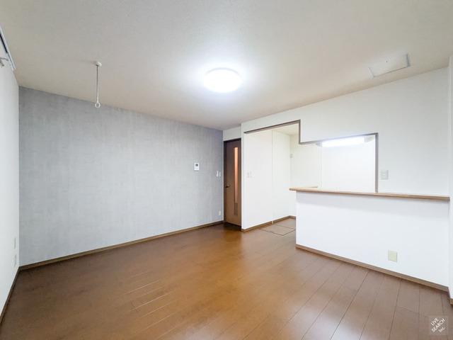 メイプル　Ａ（101） 部屋画像