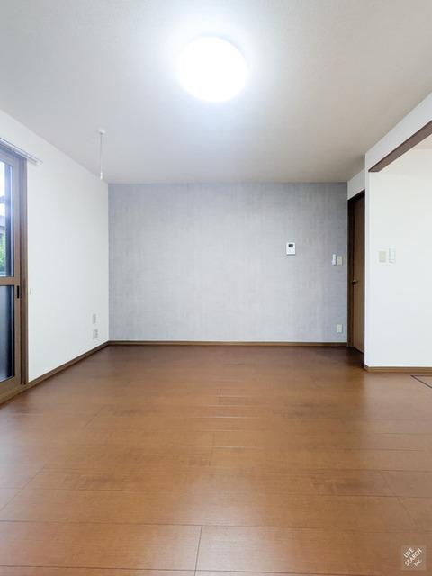 メイプル　Ａ（101） 部屋画像