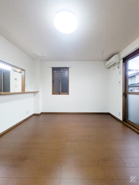 メイプル　Ａ（101） 部屋画像