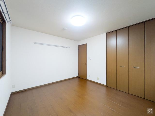 メイプル　Ａ（101） 部屋画像