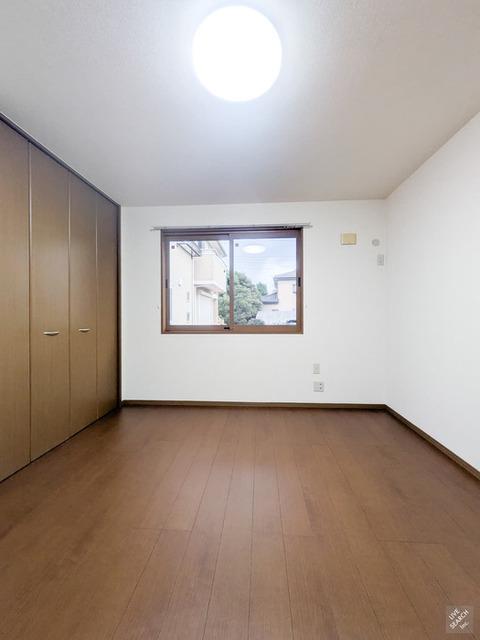 メイプル　Ａ（101） 部屋画像