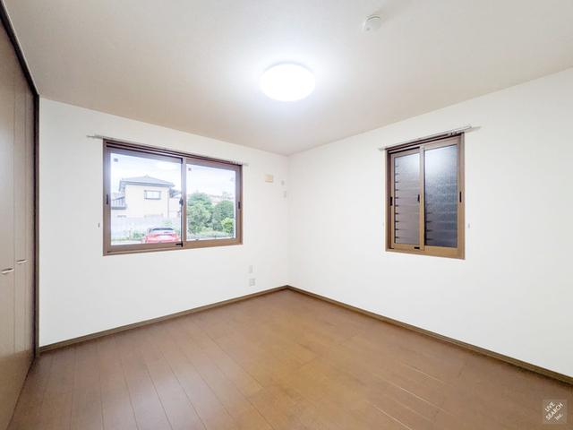 メイプル　Ａ（101） 部屋画像
