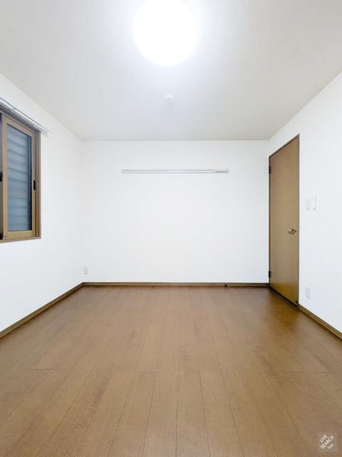 メイプル　Ａ（101） 部屋画像
