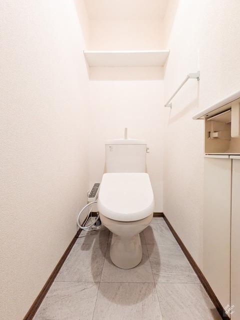 メイプル　Ａ（101） 部屋画像