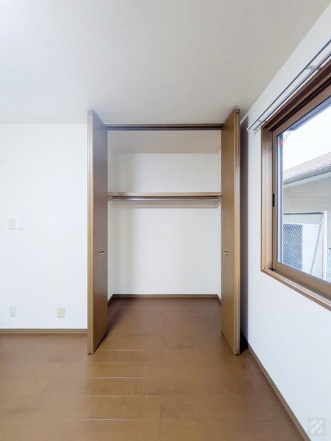 メイプル　Ａ（101） 部屋画像
