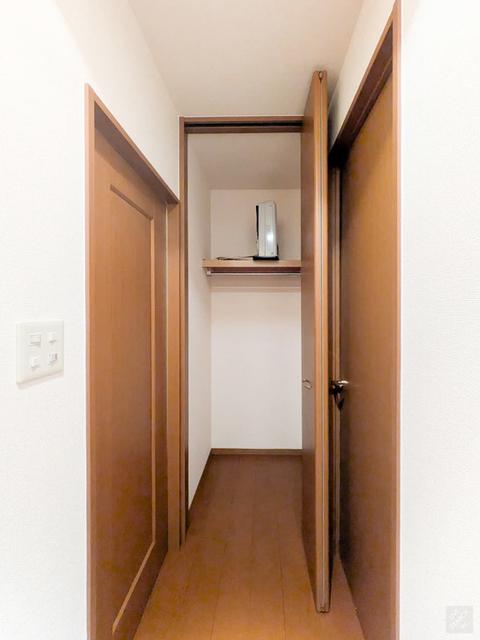 メイプル　Ａ（101） 部屋画像