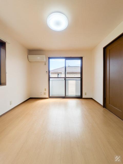 メゾンアーバン　Ｇ（201） 部屋画像