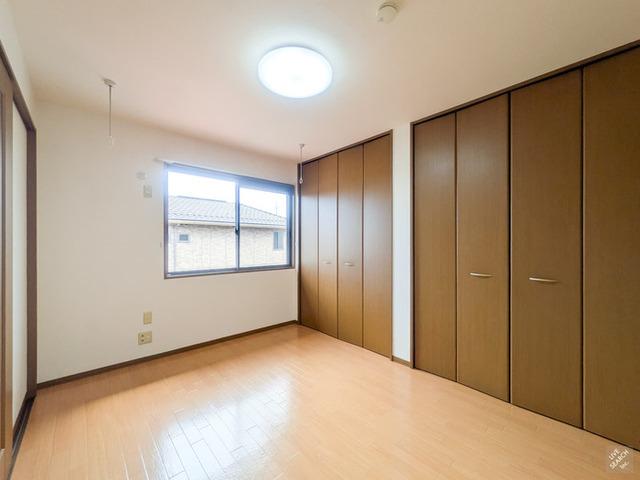 メゾンアーバン　Ｇ（201） 部屋画像