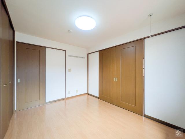 メゾンアーバン　Ｇ（201） 部屋画像