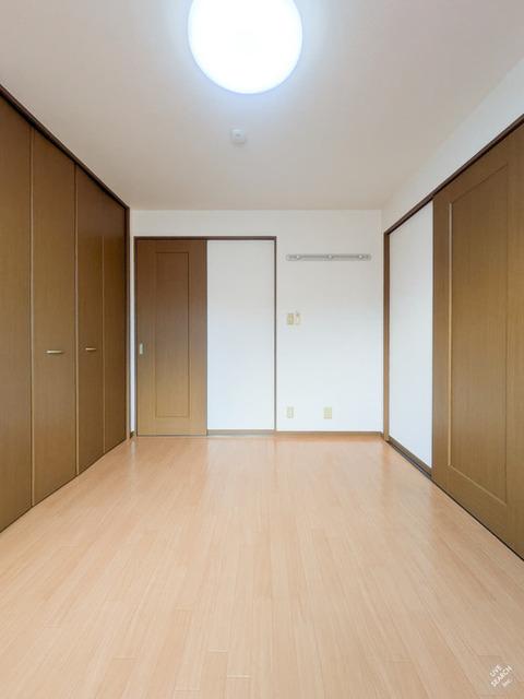 メゾンアーバン　Ｇ（201） 部屋画像