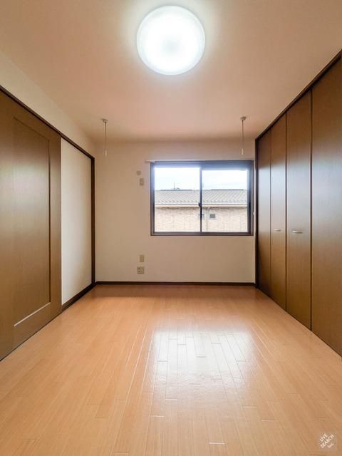メゾンアーバン　Ｇ（201） 部屋画像