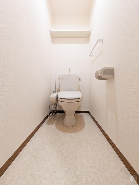 メゾンアーバン　Ｇ（201） 部屋画像