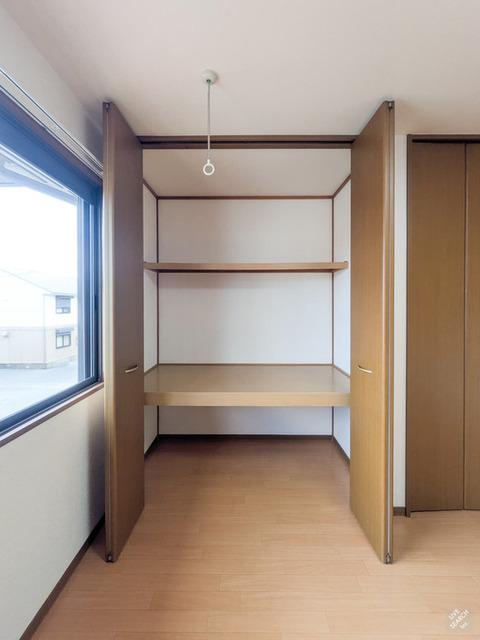 メゾンアーバン　Ｇ（201） 部屋画像