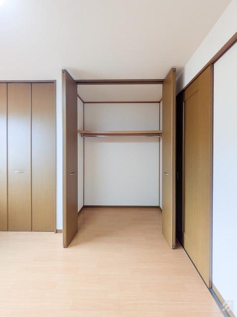 メゾンアーバン　Ｇ（201） 部屋画像