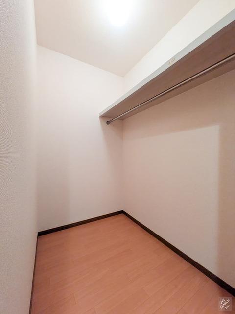 メゾンアーバン　Ｇ（201） 部屋画像