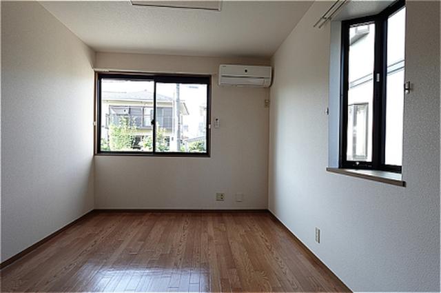 ニューメゾンド・クレール　Ｂ（101） 部屋画像