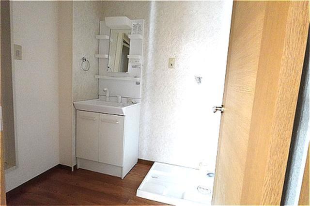 ニューメゾンド・クレール　Ｂ（101） 部屋画像
