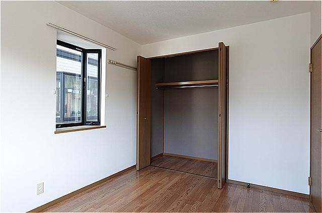 ニューメゾンド・クレール　Ｂ（101） 部屋画像