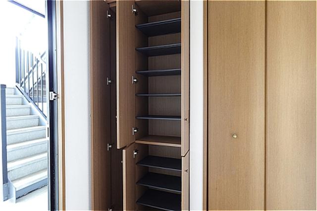 ニューメゾンド・クレール　Ｂ（101） 部屋画像