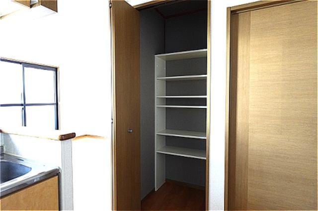 ニューメゾンド・クレール　Ｂ（101） 部屋画像