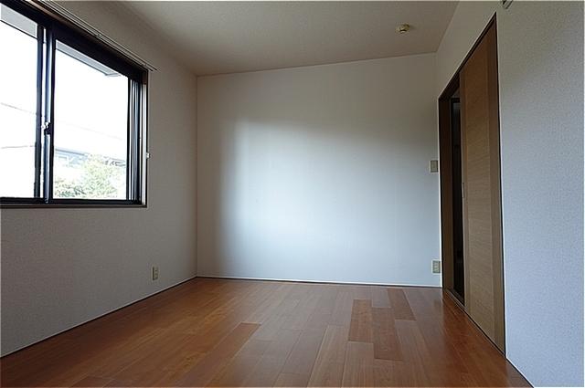 ニューメゾンド・クレール　Ｂ（101） 部屋画像