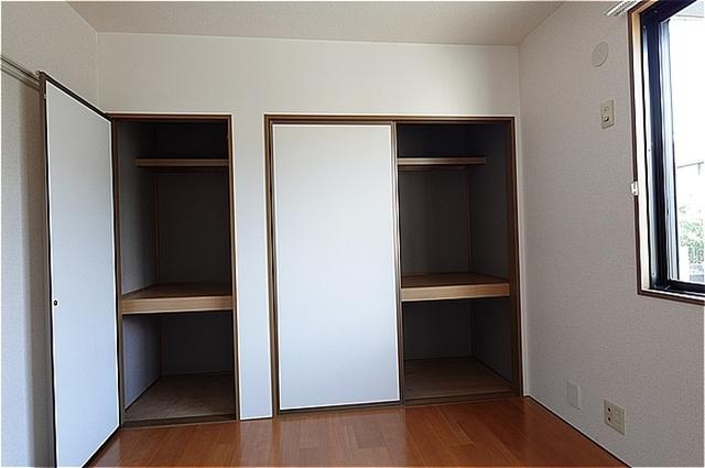 ニューメゾンド・クレール　Ｂ（101） 部屋画像