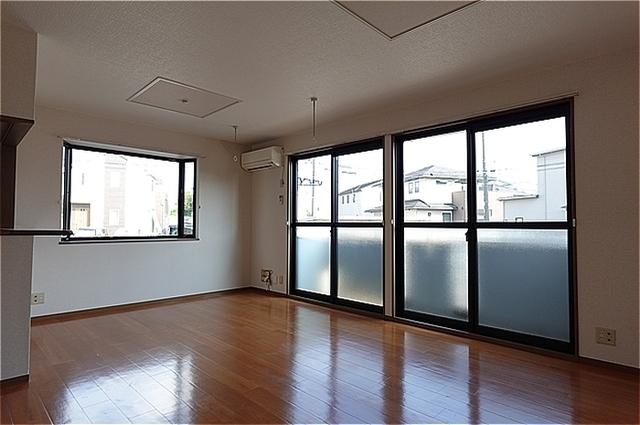 ニューメゾンド・クレール　Ｂ（101） 部屋画像