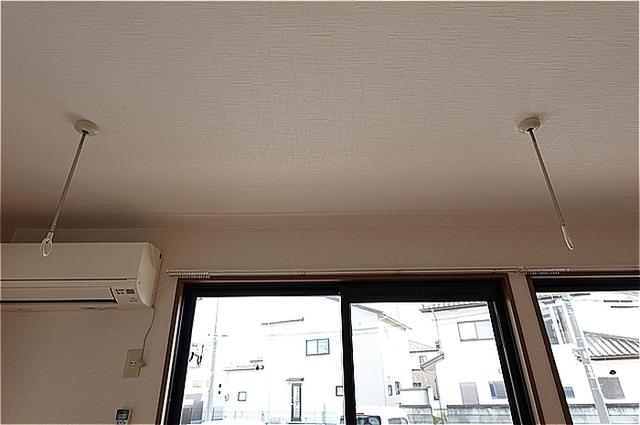 ニューメゾンド・クレール　Ｂ（101） 部屋画像