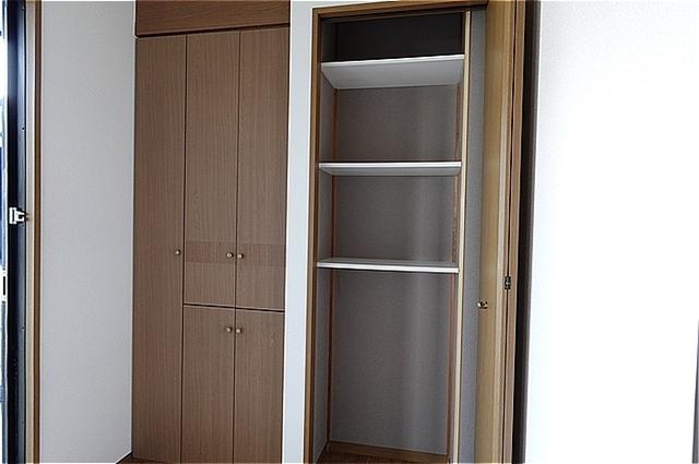 ニューメゾンド・クレール　Ｂ（101） 部屋画像