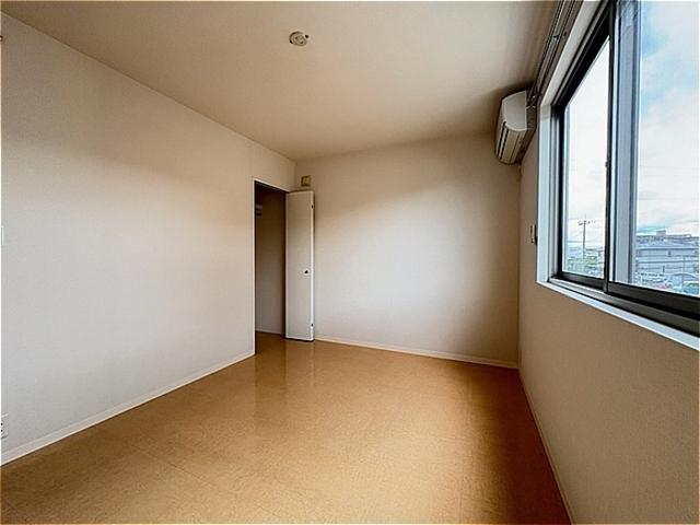 カッシーヤ鶴田　C棟（1） 部屋画像