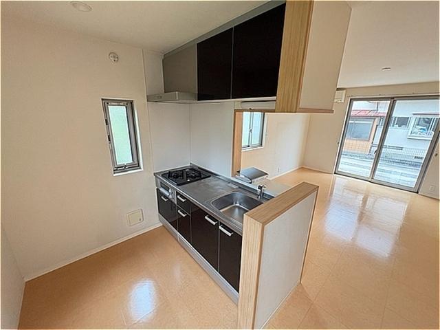 カッシーヤ鶴田　C棟（1） 部屋画像