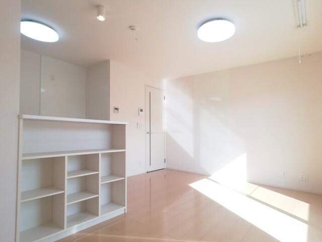 ボナールスクエア　Ａ（102） 部屋画像