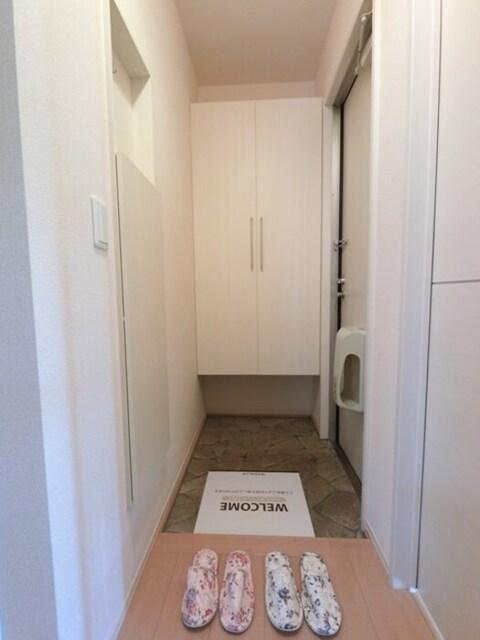 ボナールスクエア　Ａ（102） 部屋画像