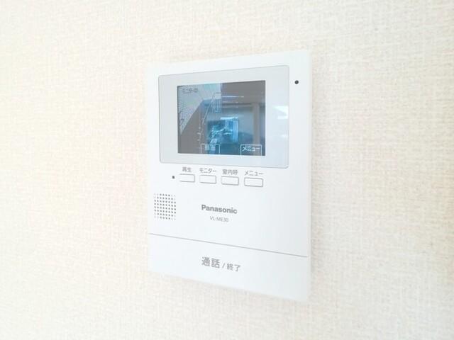 ボナールスクエア　Ａ（102） 部屋画像