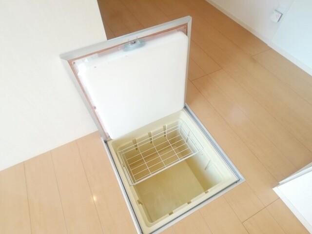 ボナールスクエア　Ａ（102） 部屋画像
