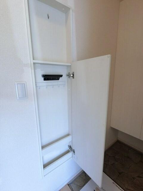 ボナールスクエア　Ａ（102） 部屋画像